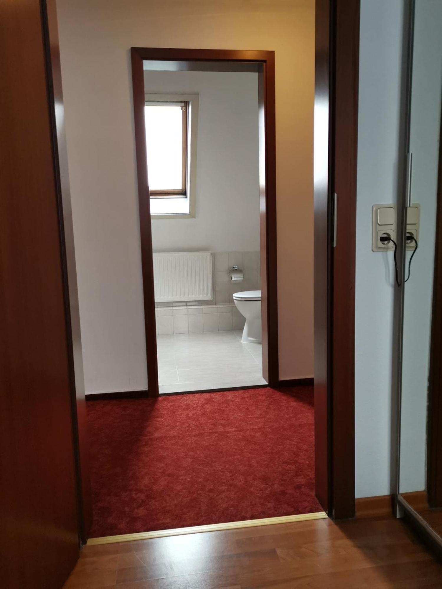 Hotel Zur Linde Rommerskirchen Номер фото